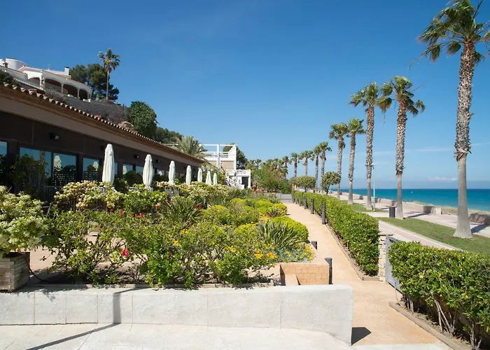 Cala Cristal by Pierre&Vacances Premium