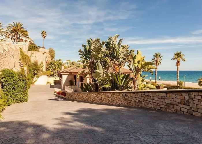 Cala Cristal by Pierre&Vacances Premium